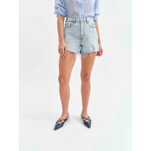 Daze Women’s THE KNOCKOUT A-LINE SHORT IN SPLASH ZONE VINTAGE 30